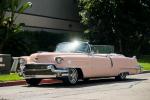 Cadillac Series 62 Convertible 1956 года